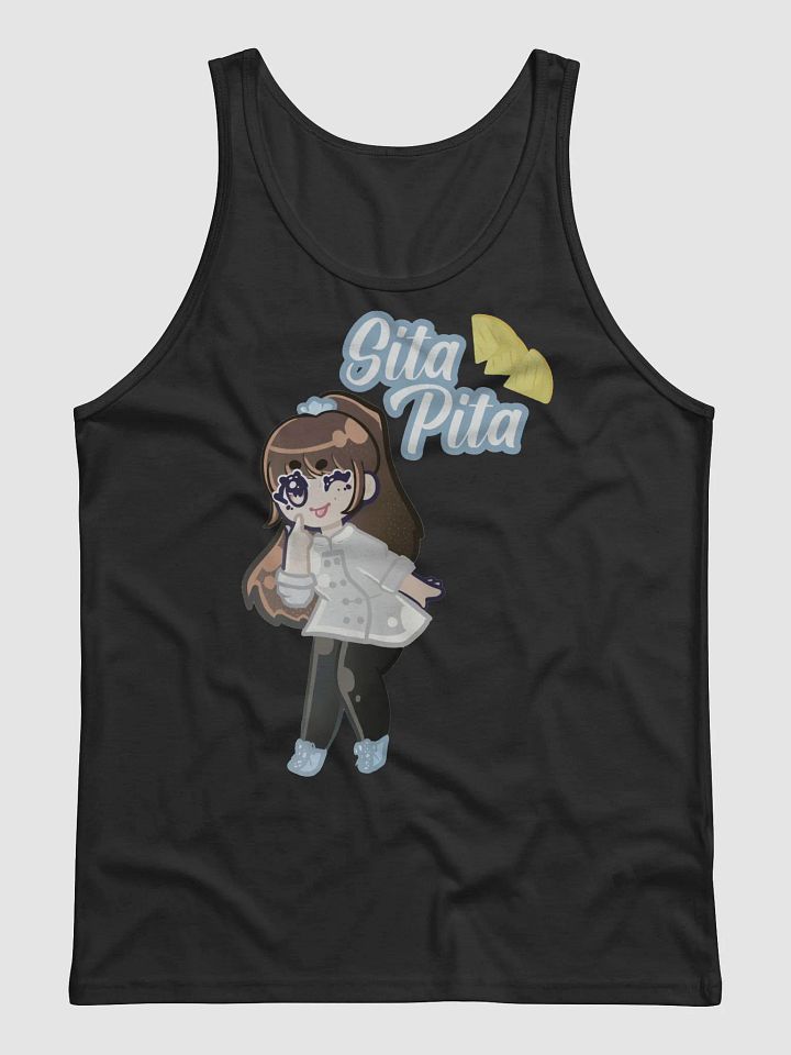Chef Sita Tank product image (1)