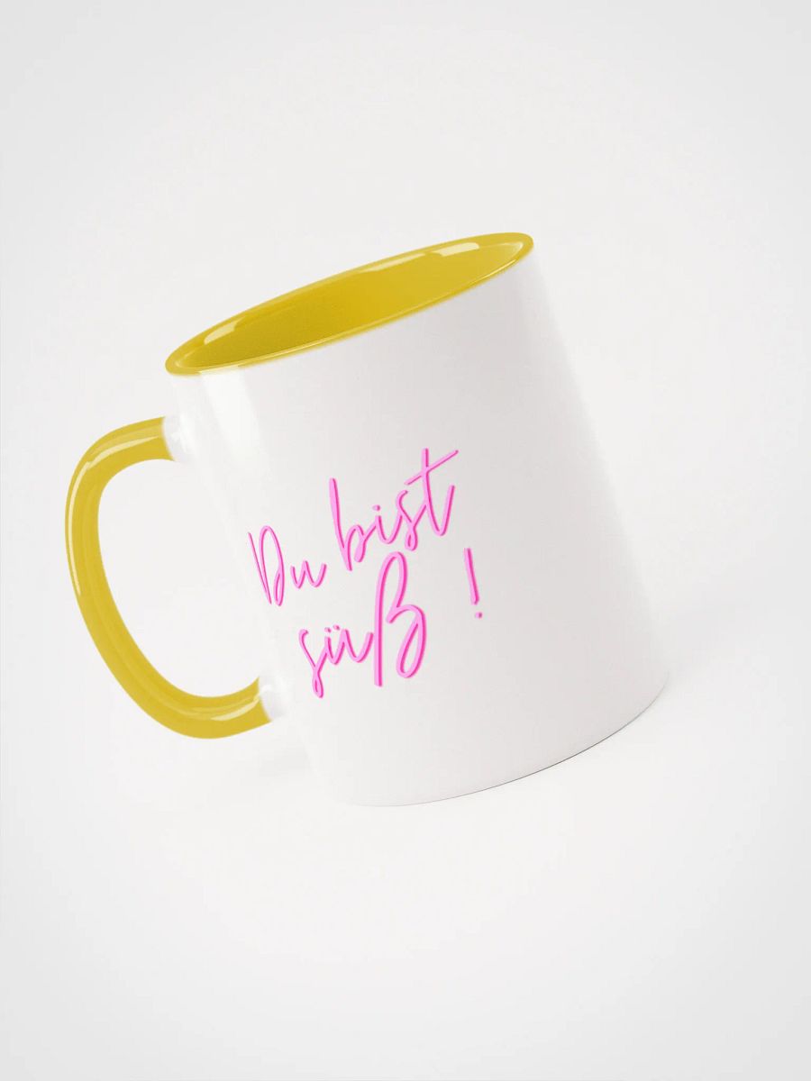Komplimente Tasse product image (18)
