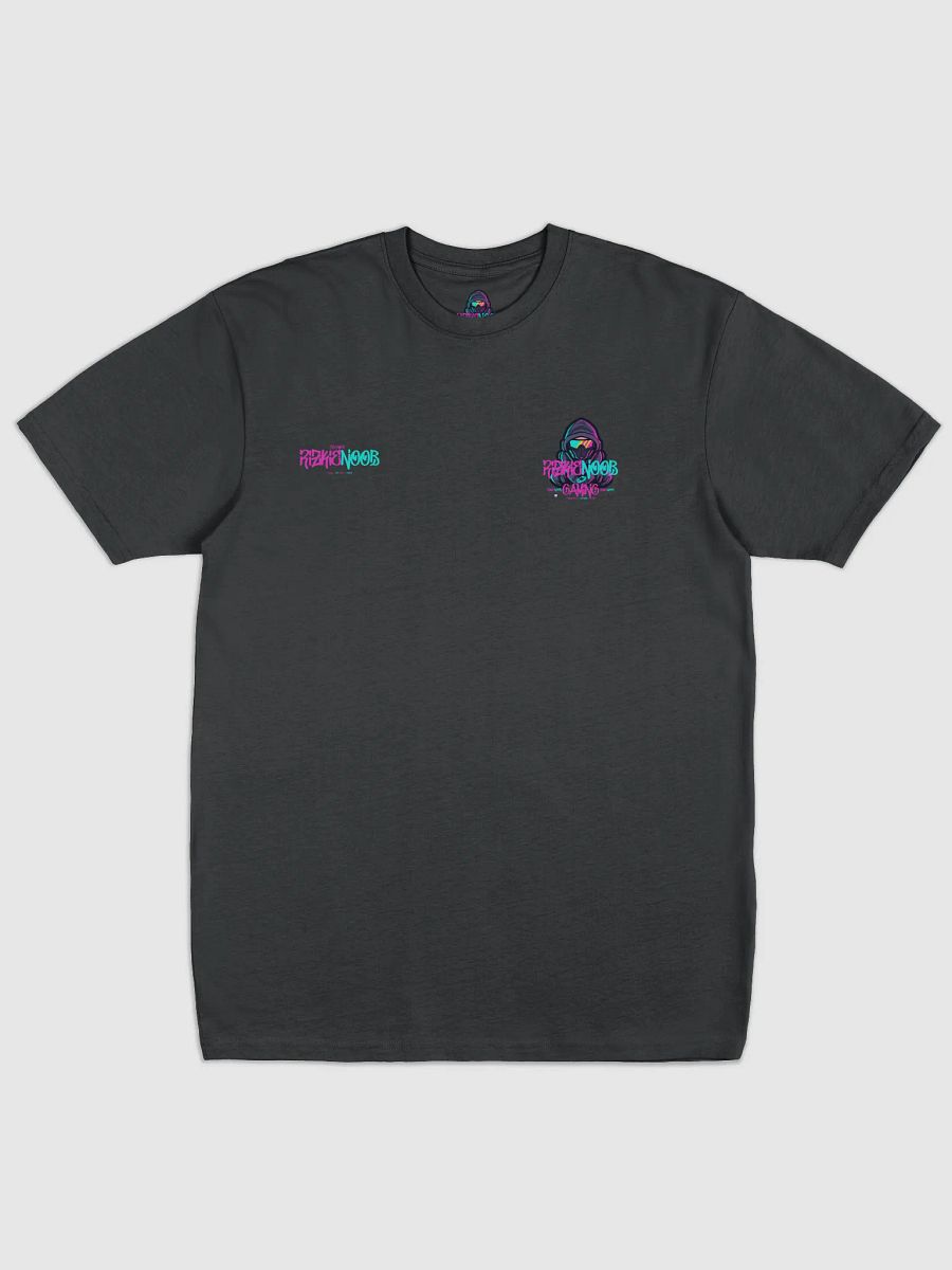 Rizkienoob Signature Tee product image (1)
