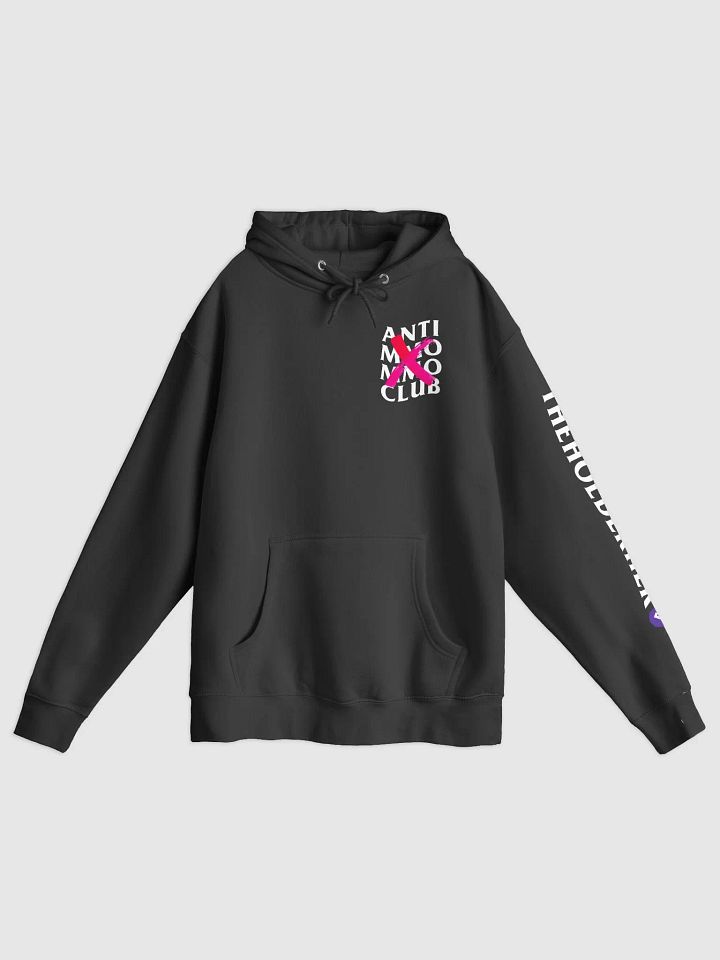 Anti-MMO Hoodie product image (1)
