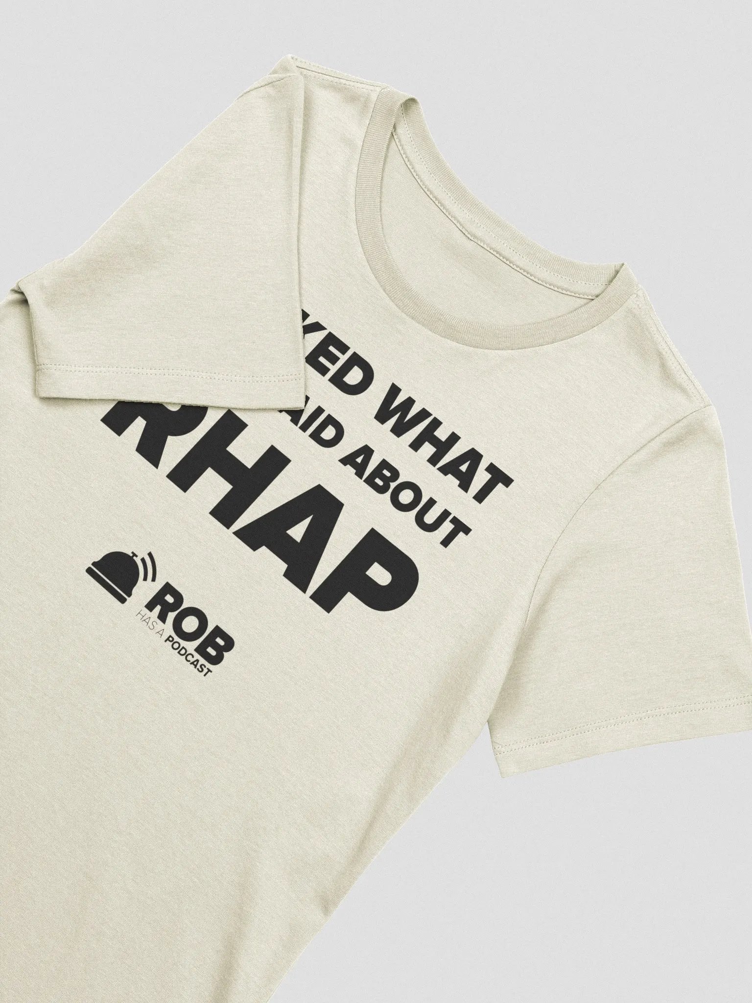 I Like What You Said - Women's Super Soft Relaxed-Fit T-Shirt product image (22)