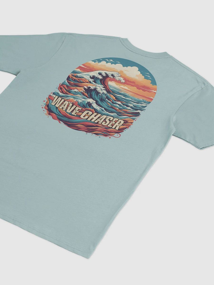 Sunset Surf Men's Tee product image (23)
