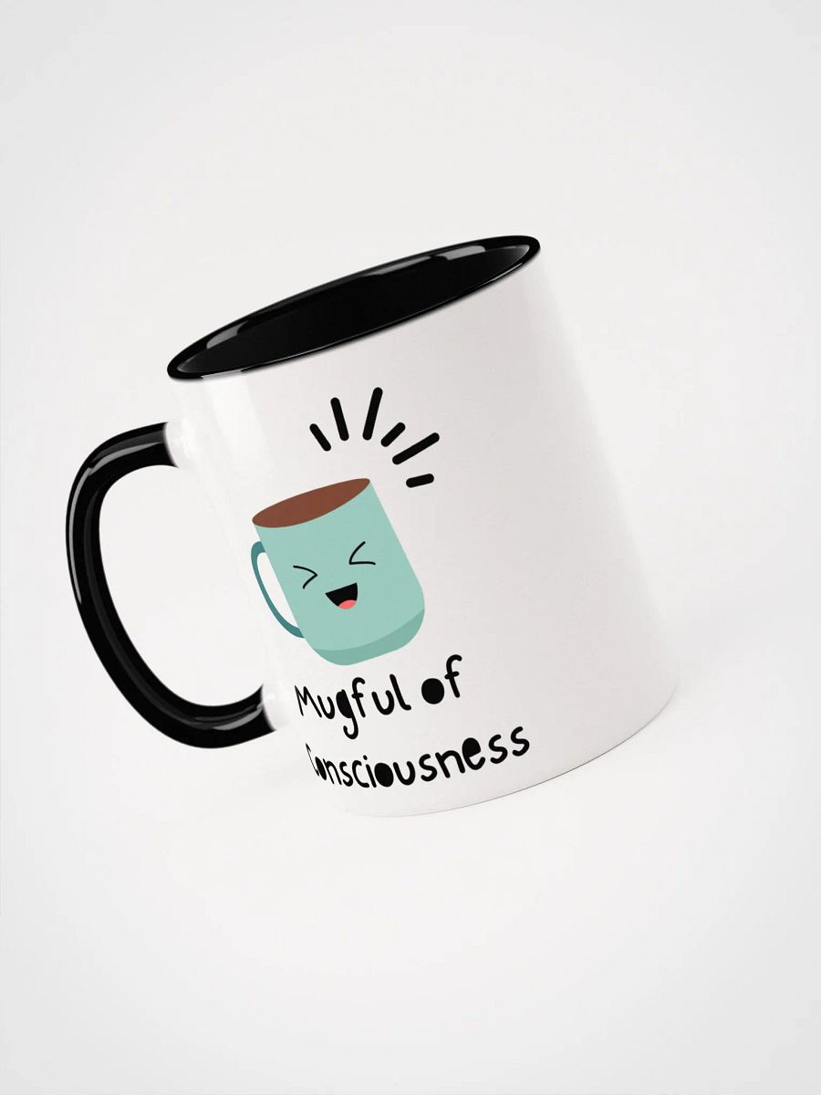 Joyful Morning Surprise Mug product image (3)