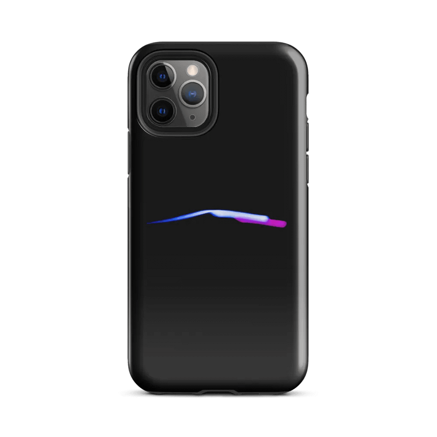 SOLUS EDITION - iPhone Tough Case No.2 product image (2)