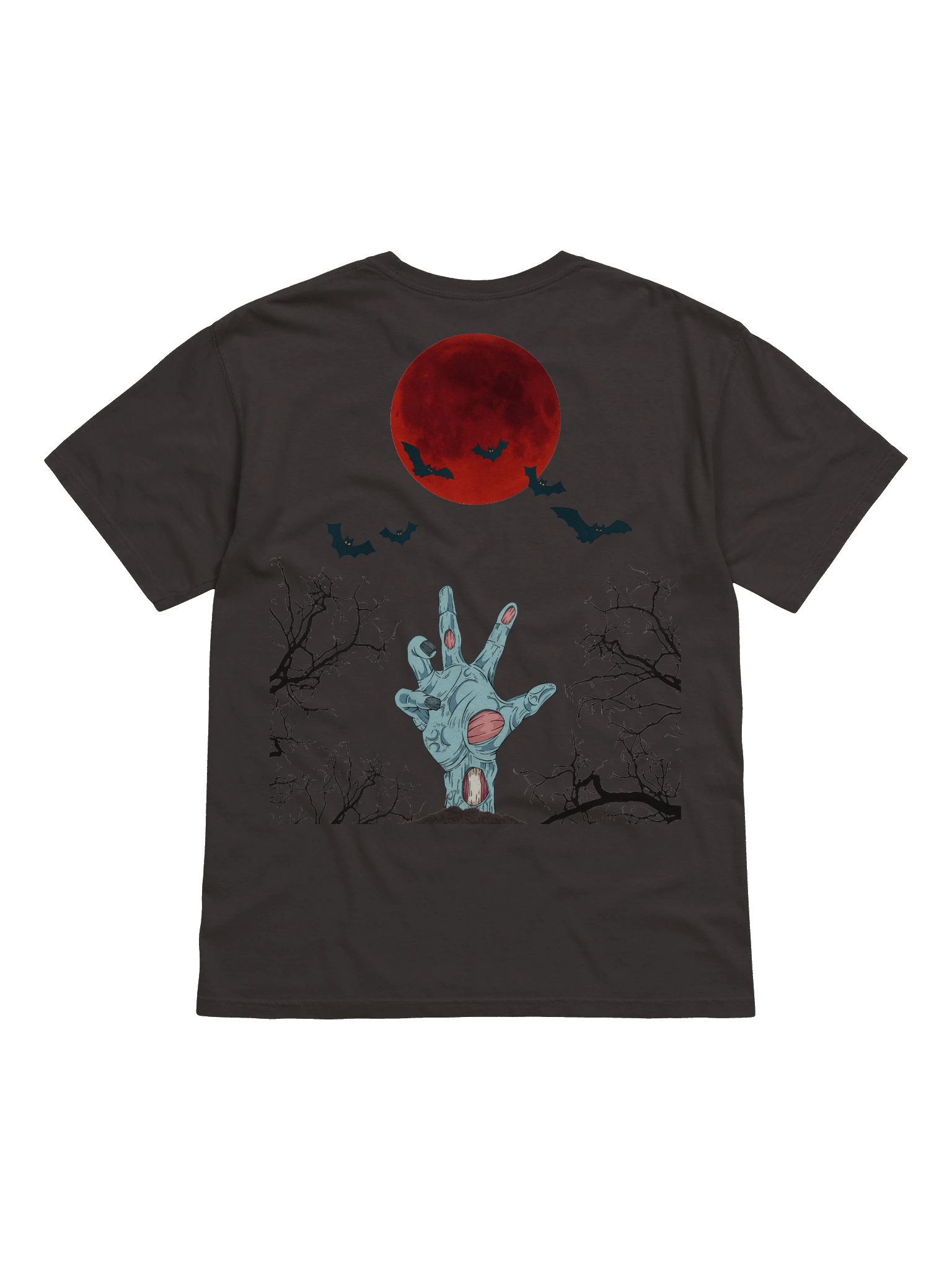 Apocalypse T-Shirt product image (8)