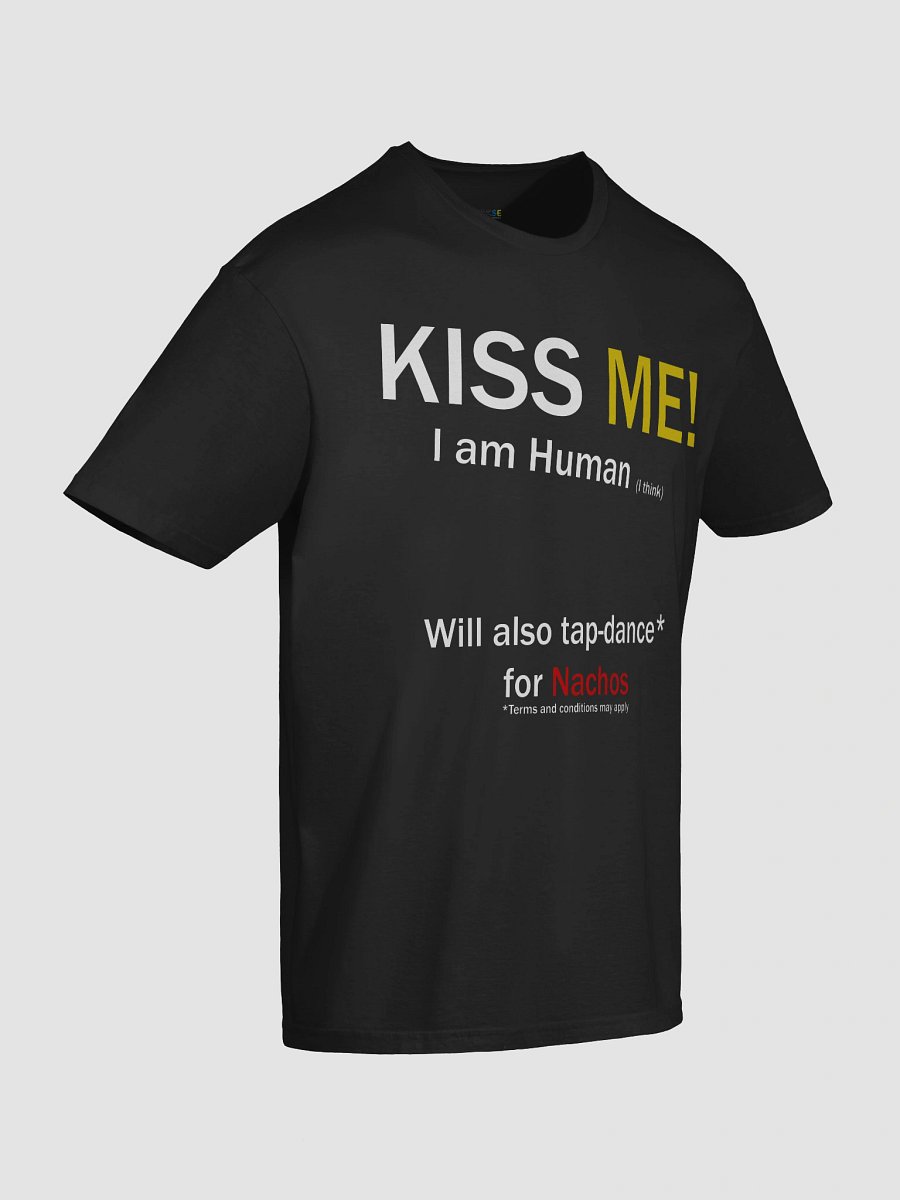 Kiss Me! - Unisex Tshirt product image (10)