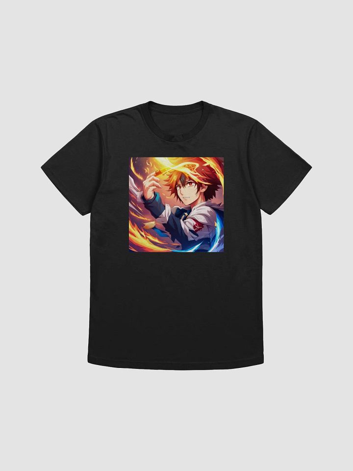 DrakeFire Master product image (1)