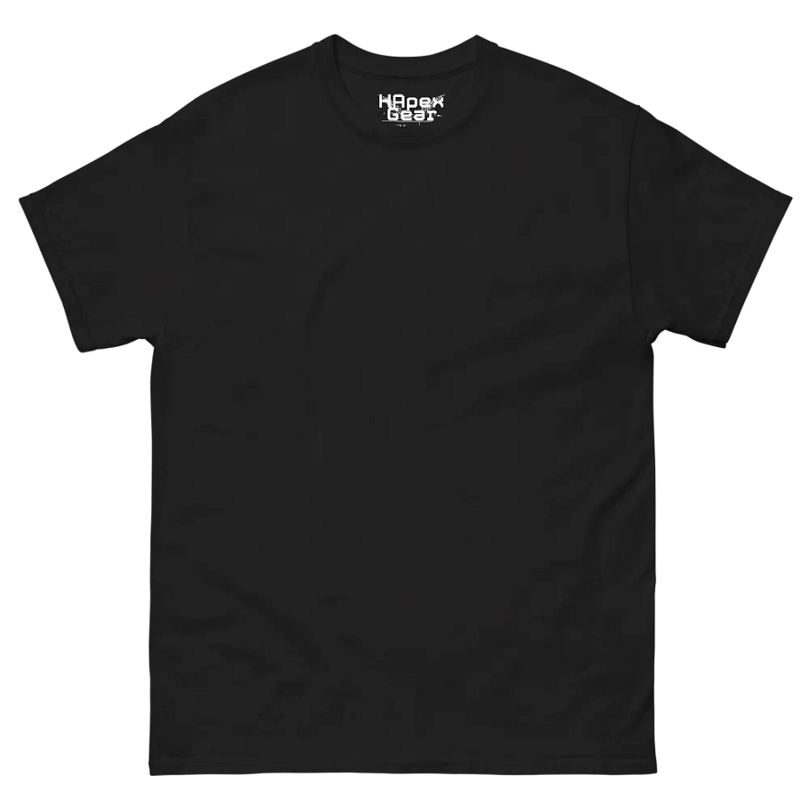 Michael Toomey As Chocolate Charlie 00 - Embroidered - Heavyweight T-Shirt product image (3)