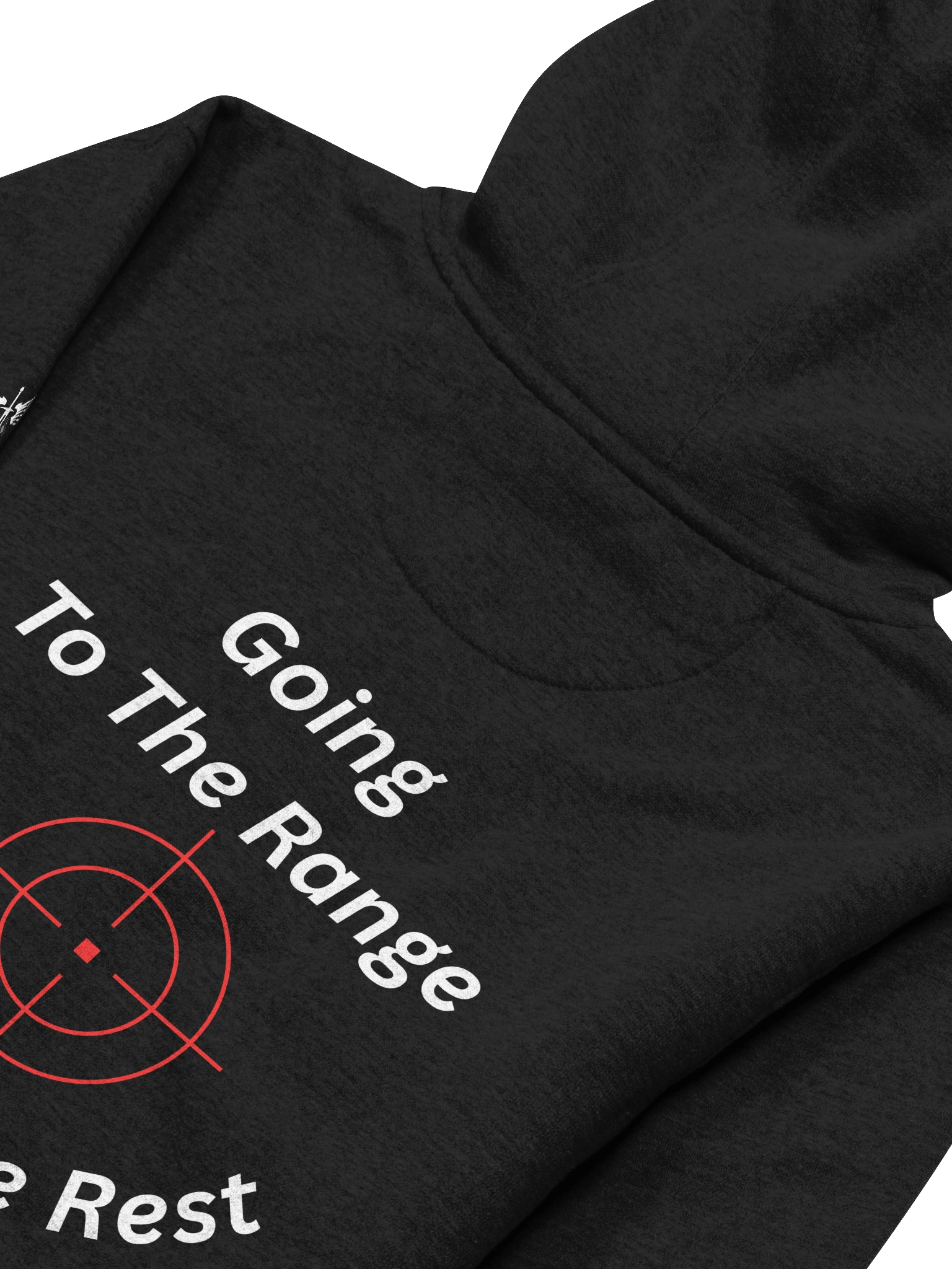 Buying A New Gun - Hoodie product image (4)