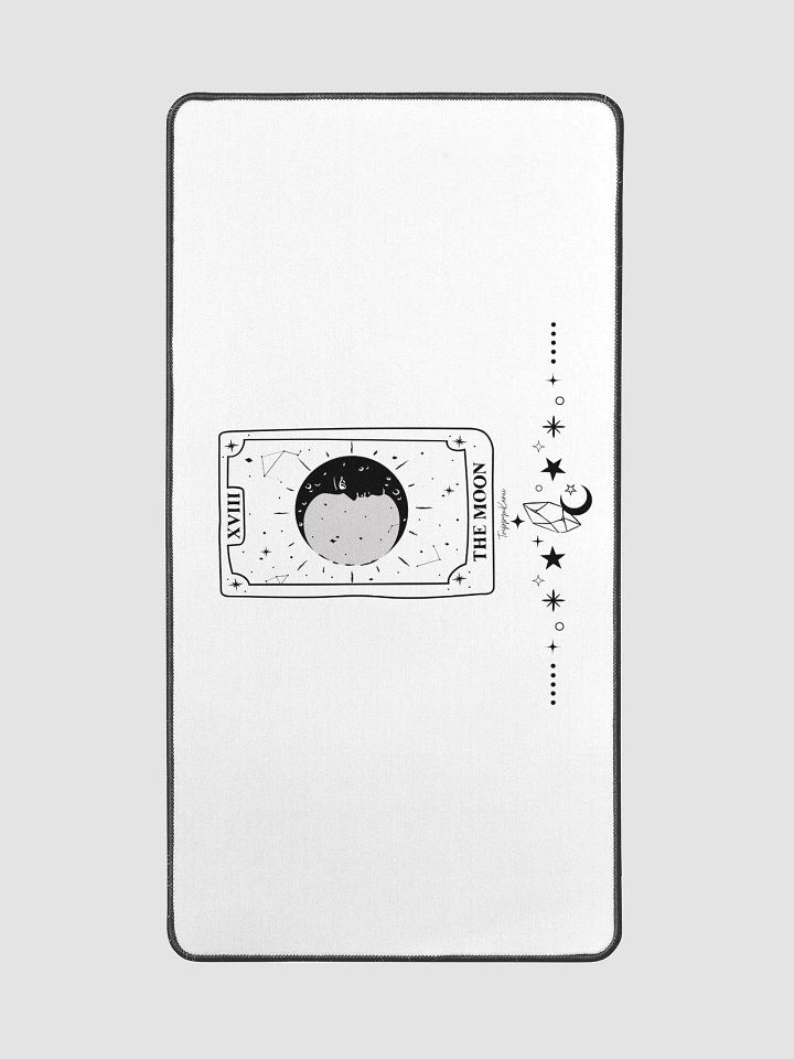 The Moon Tarot Desk Pad product image (2)