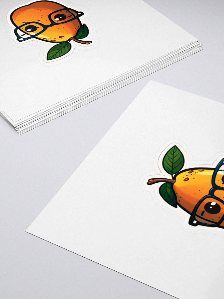 GM logo stickers product image (4)