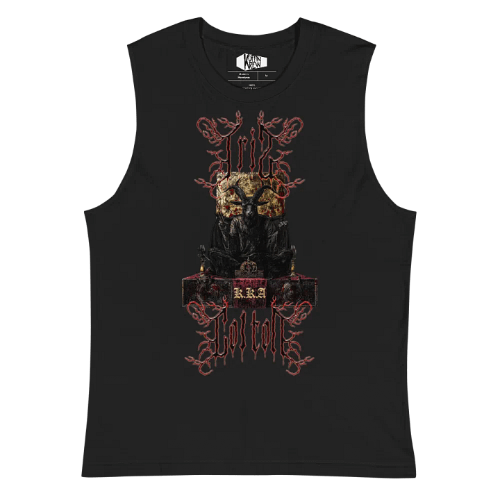 Last Rites Tank product image (2)