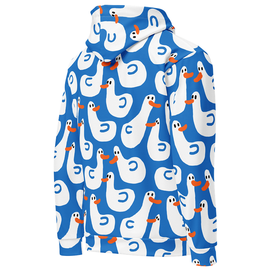 all about ducks hoodie product image (5)