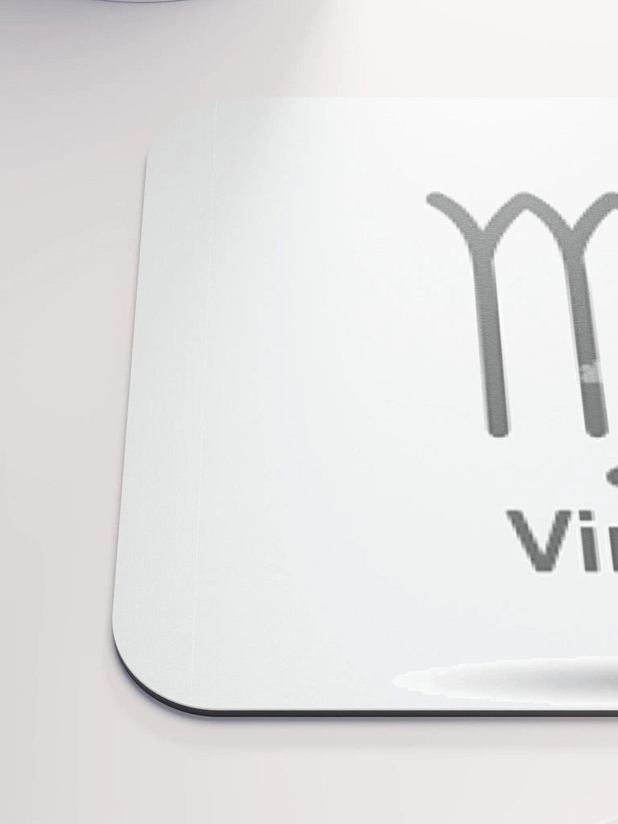 Virgo Mouse Pad product image (6)