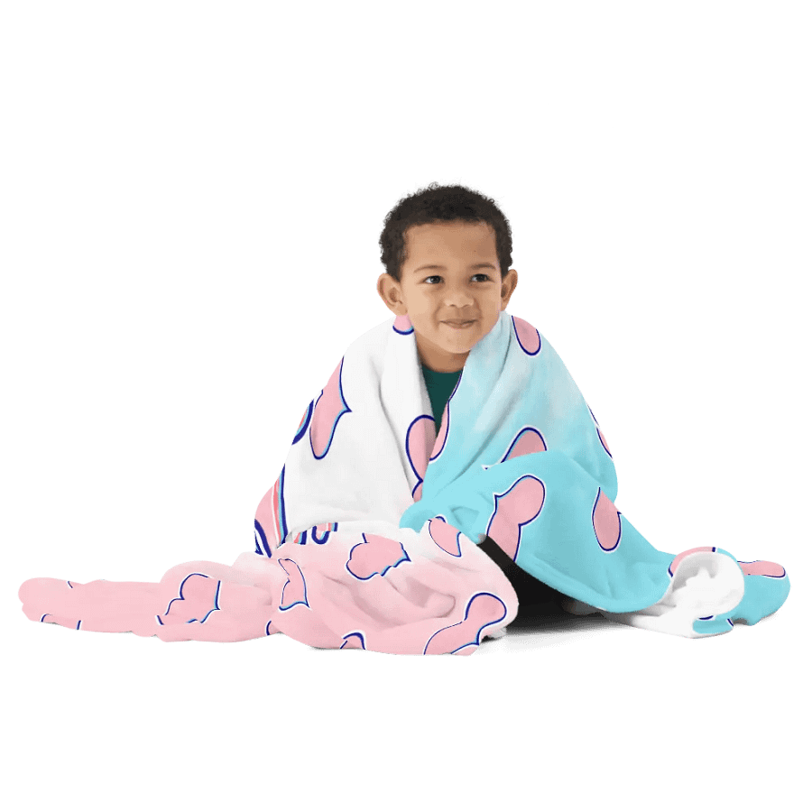 CUTIE-PI BLANKEY product image (12)