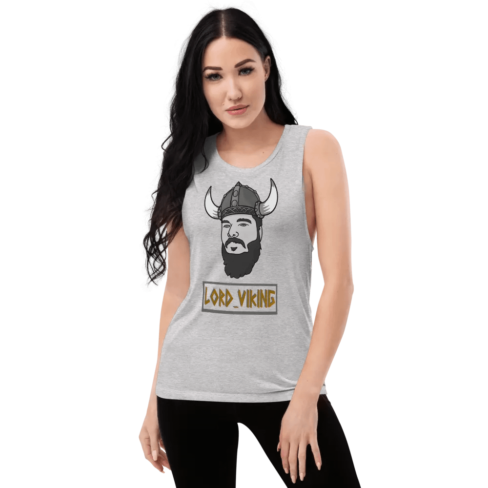 Lord_ViKiNG Tank top woman product image (55)