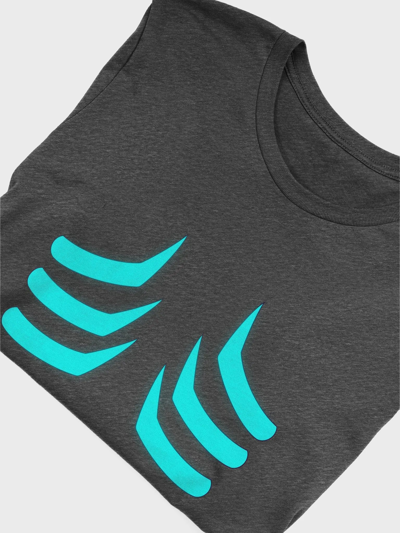 Ribcage w/ Emblem T-Shirt product image (5)