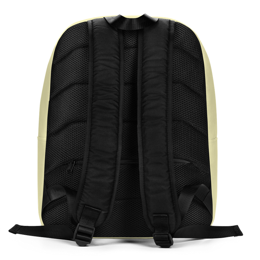 you can do the ting! believ in yourself backpack product image (5)