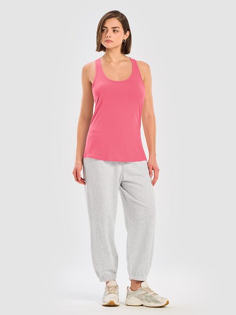 Photo showing Next Level Women's Racerback Tank Top