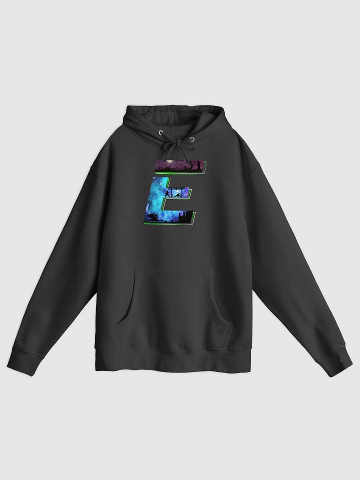 Enigma Pullover product image (1)
