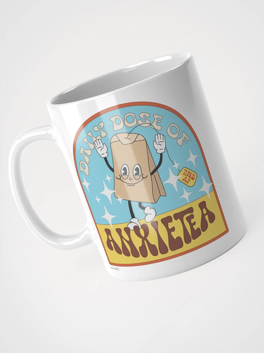 AnxieTEA Mug product image (1)