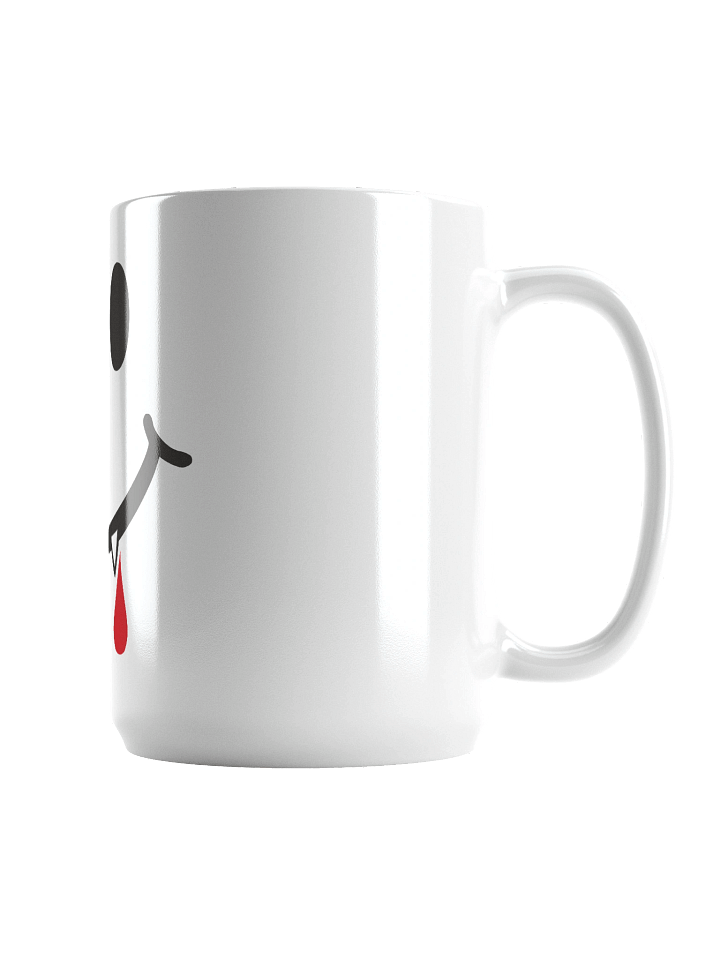 SMILEY VAMPIRE #1 product image (1)