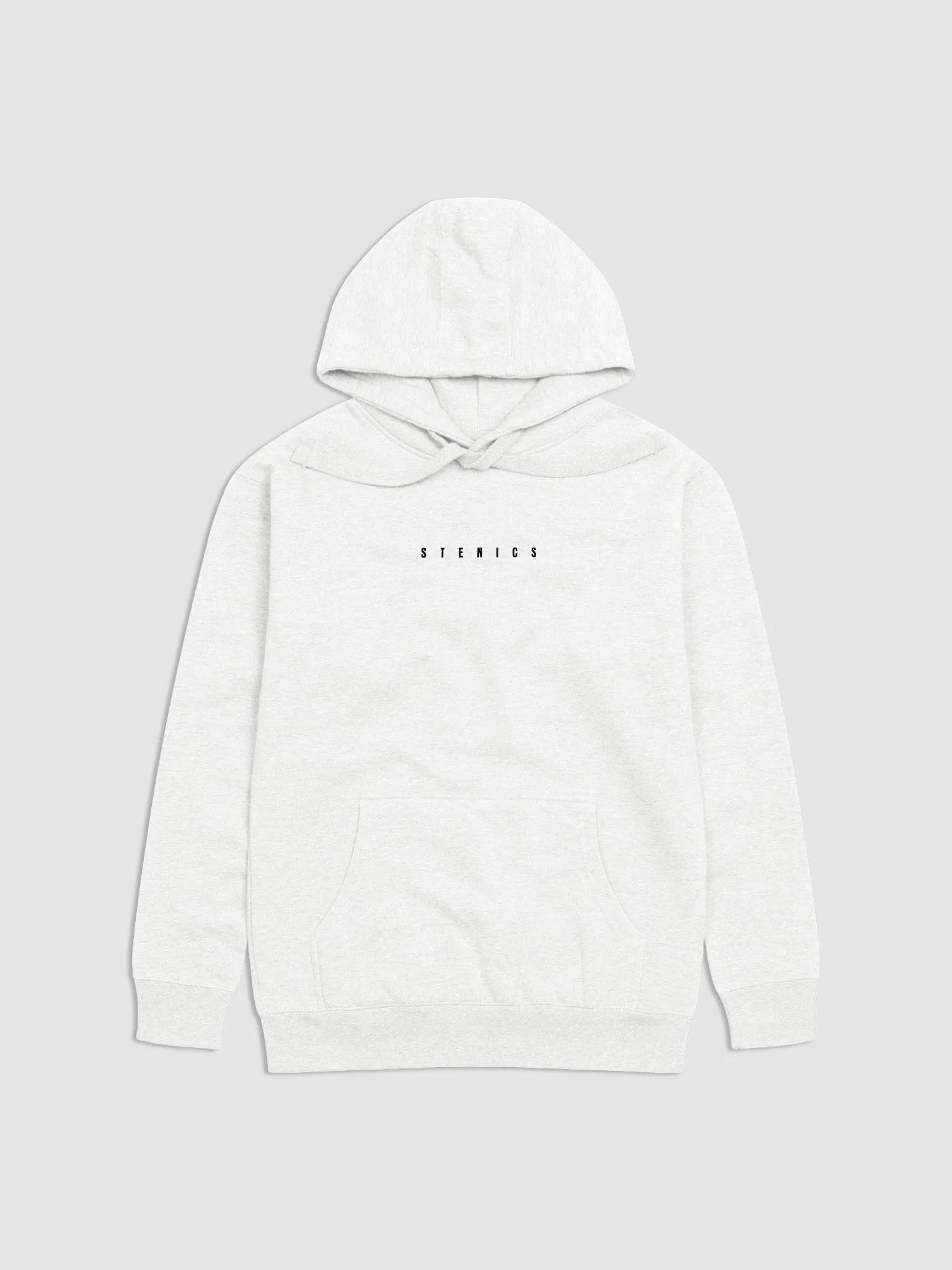 Stenics Comfort Hoodie product image (1)