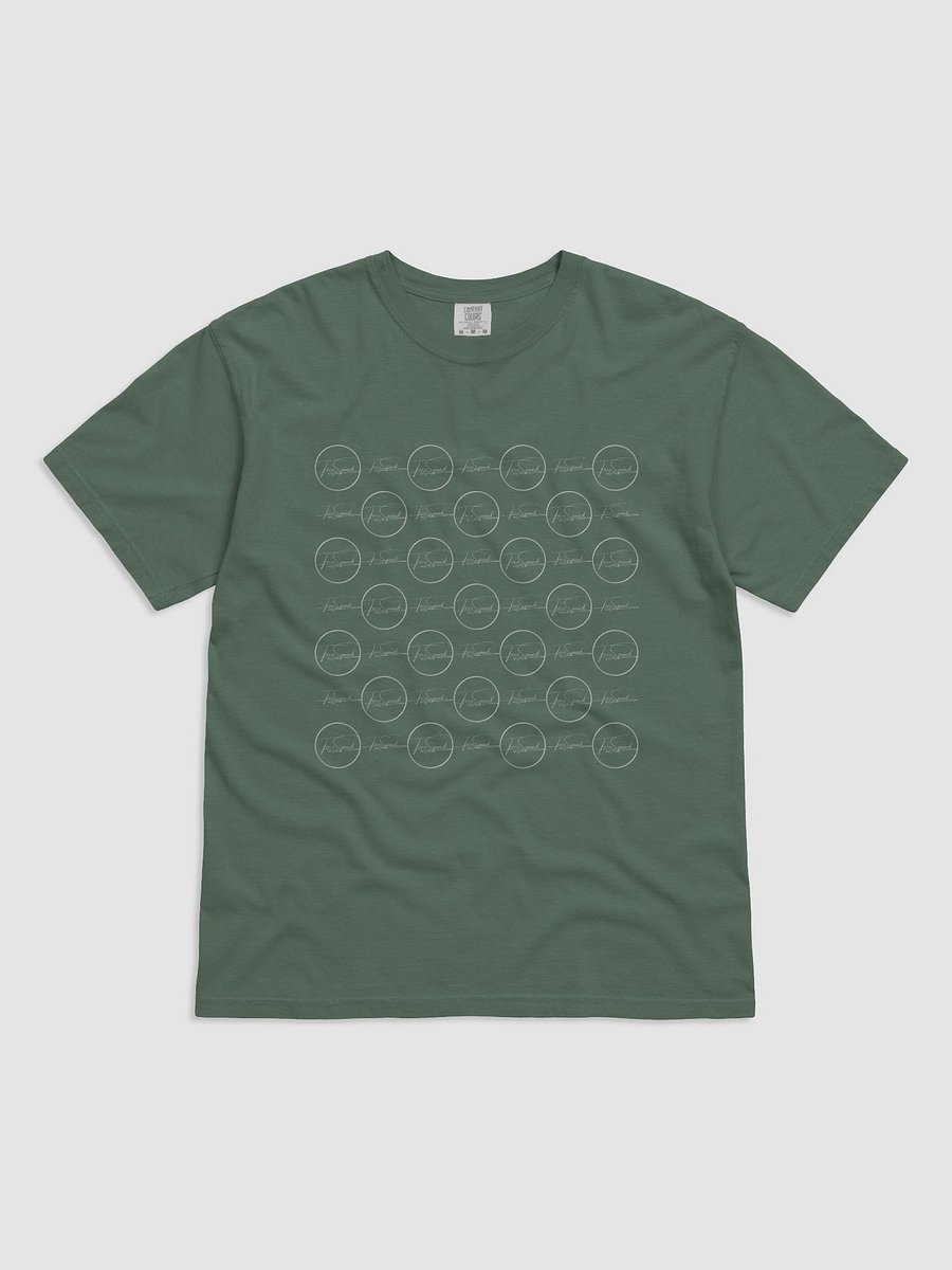 Taco Squad Spam Heavyweight Tee product image (2)