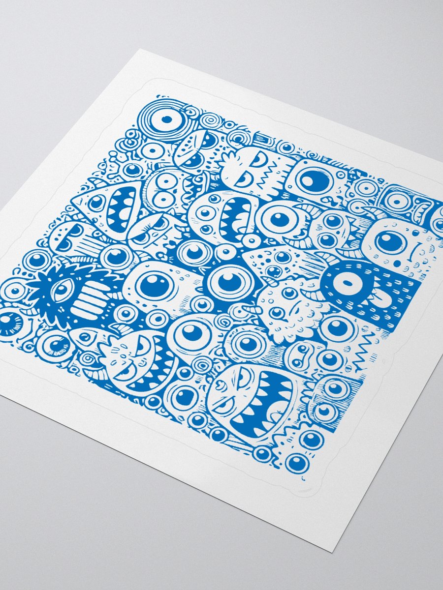Monster Party product image (7)