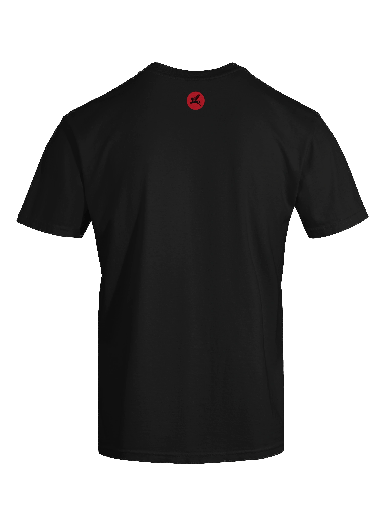Mysteries of Mythology Small Logo Double Side Tee product image (9)