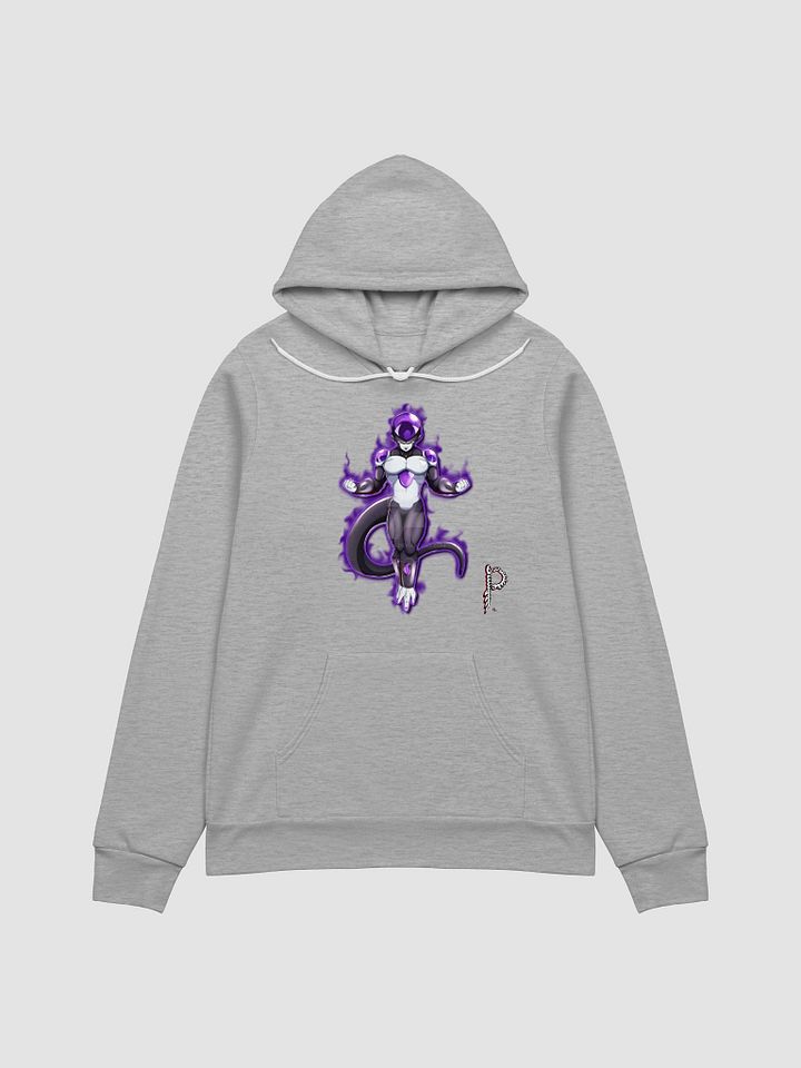 Black Frieza x Pressure product image (1)