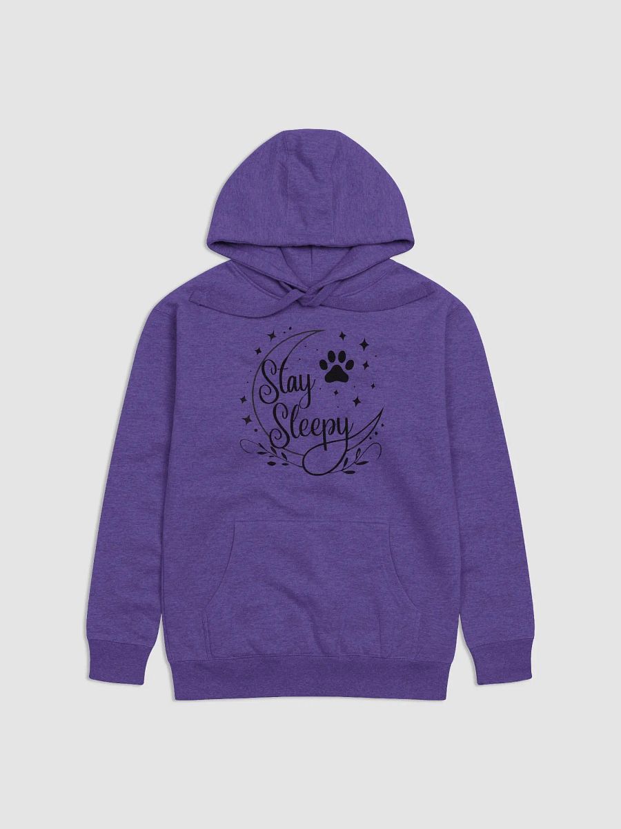 Stay Sleepy Large Logo product image (1)