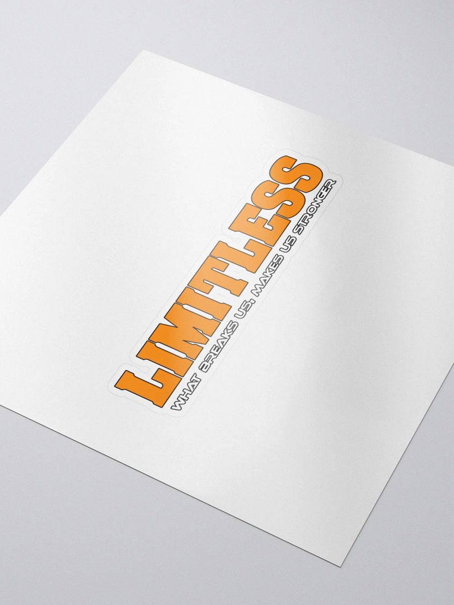 Sticker v2 product image (3)