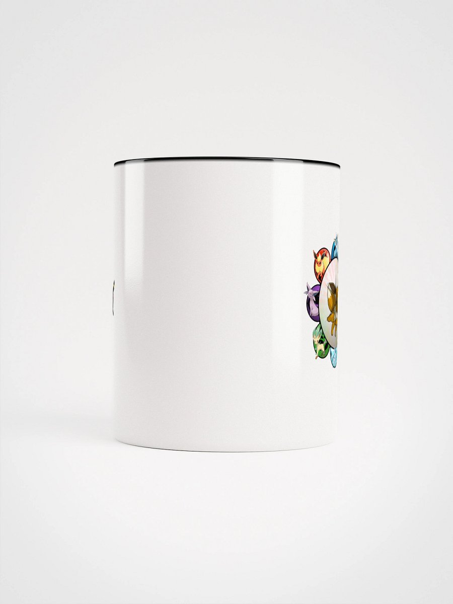 Eeveelutions Ceramic Mug product image (10)