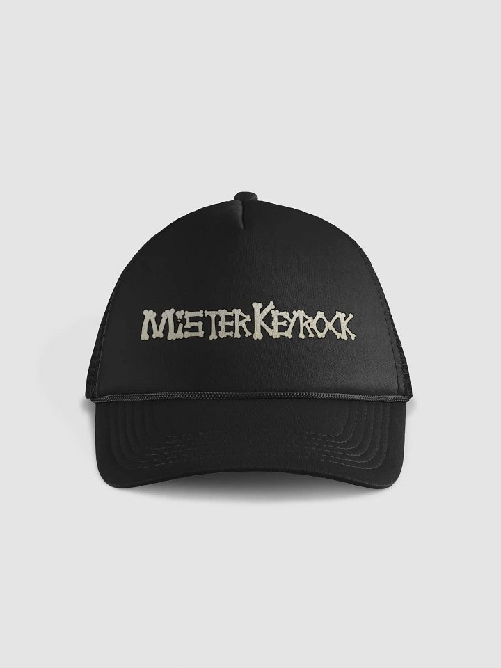 Skeleton Key (Bone Hat) product image (1)