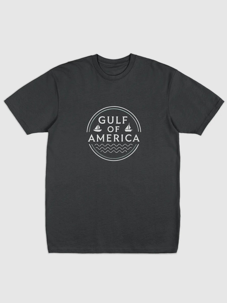 Nautical Emblem Men's Premium Tee product image (1)