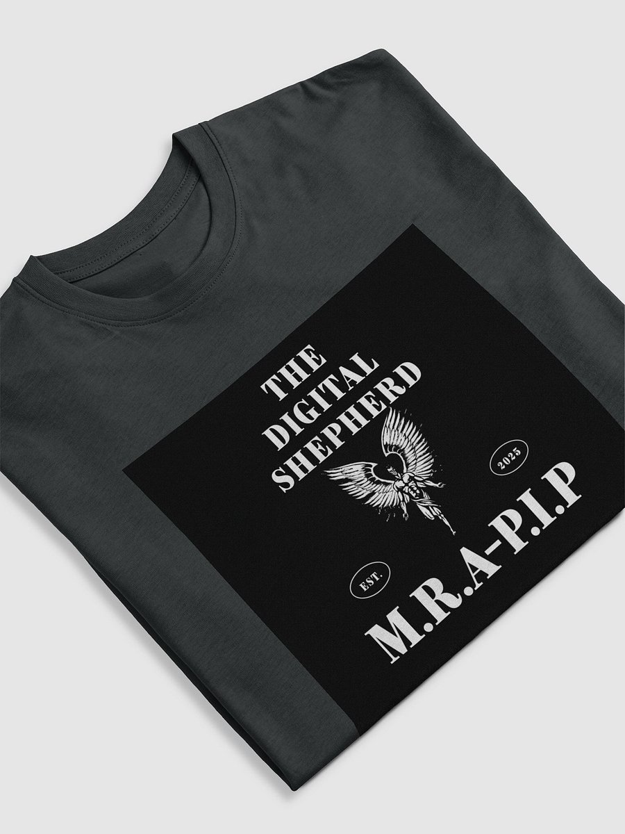 The Digital Shepherd Premium Tee product image (5)