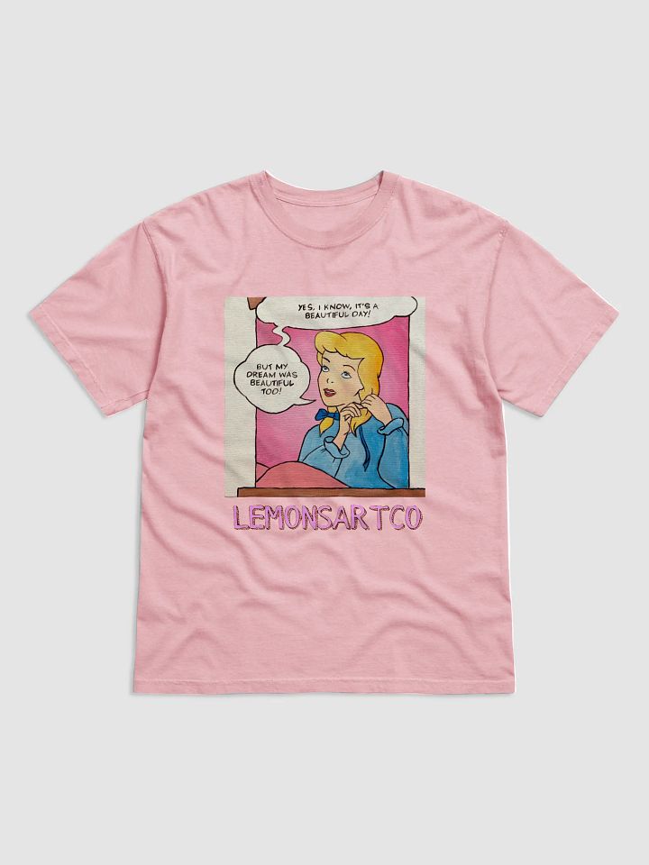 Ella Beautiful Dream Tee product image (7)