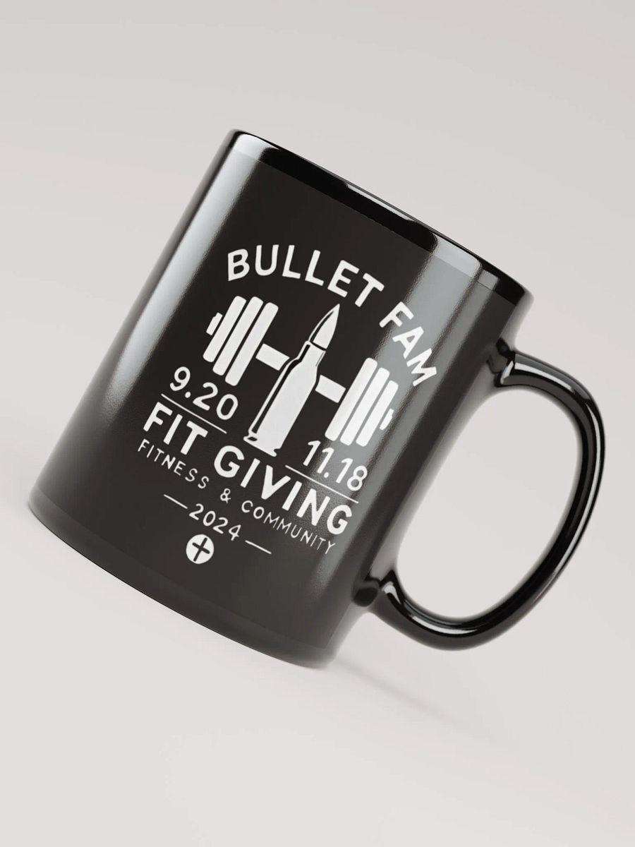 Fit Giving Mug product image (7)