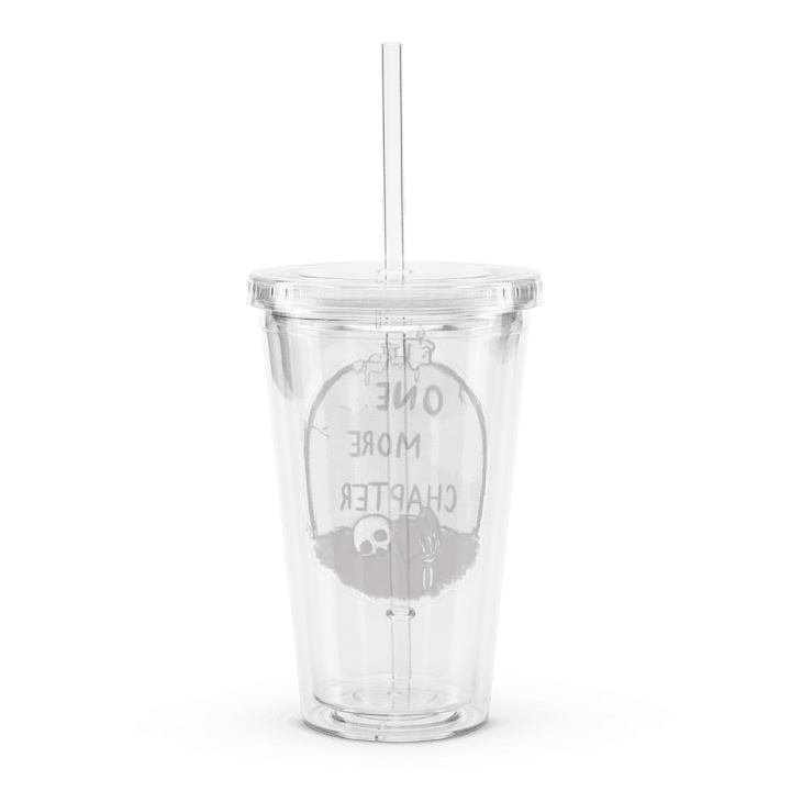 One more chapter tumbler product image (2)