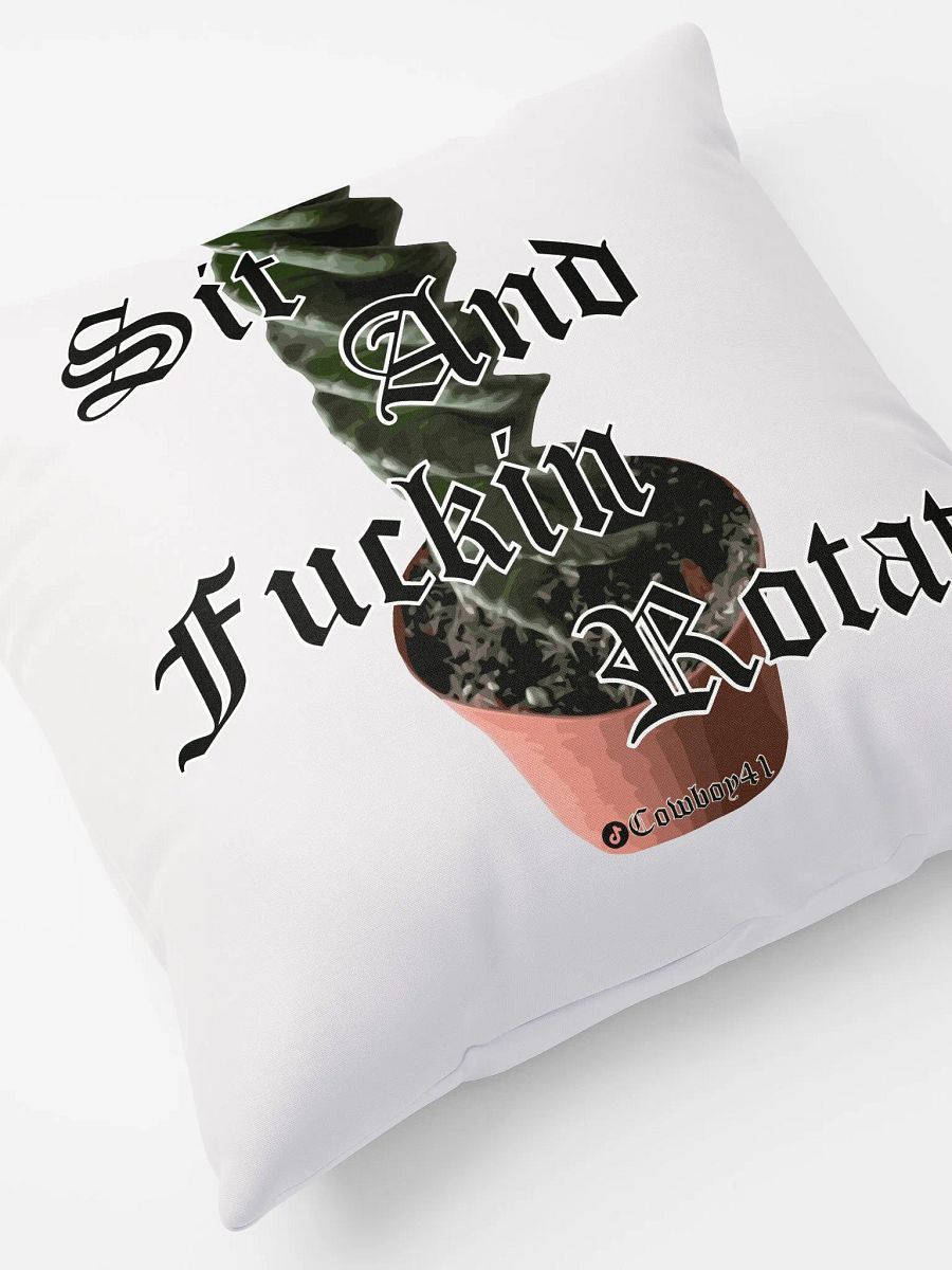 Sit and Rotate Pillow product image (8)