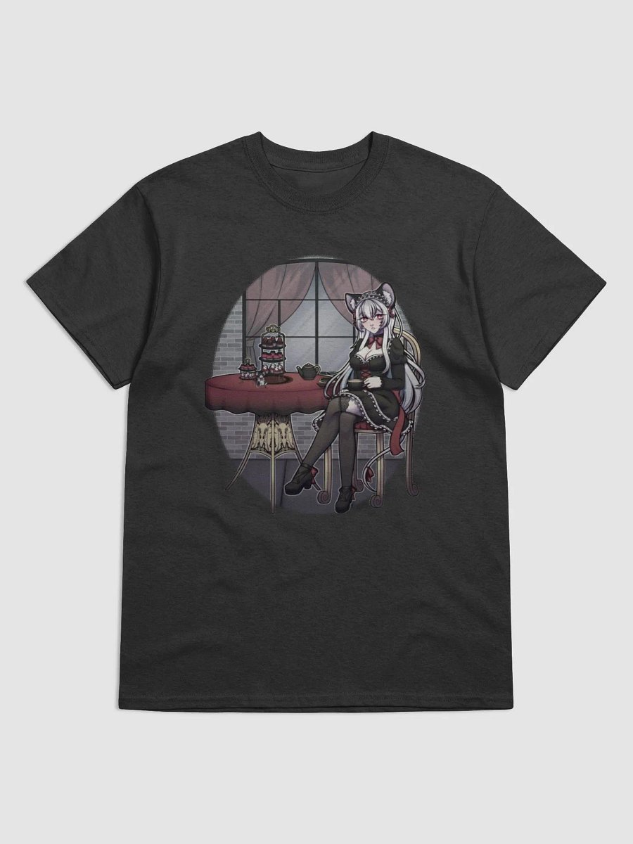 ♱ "TEA TIME" SHIRT ♱ product image (1)