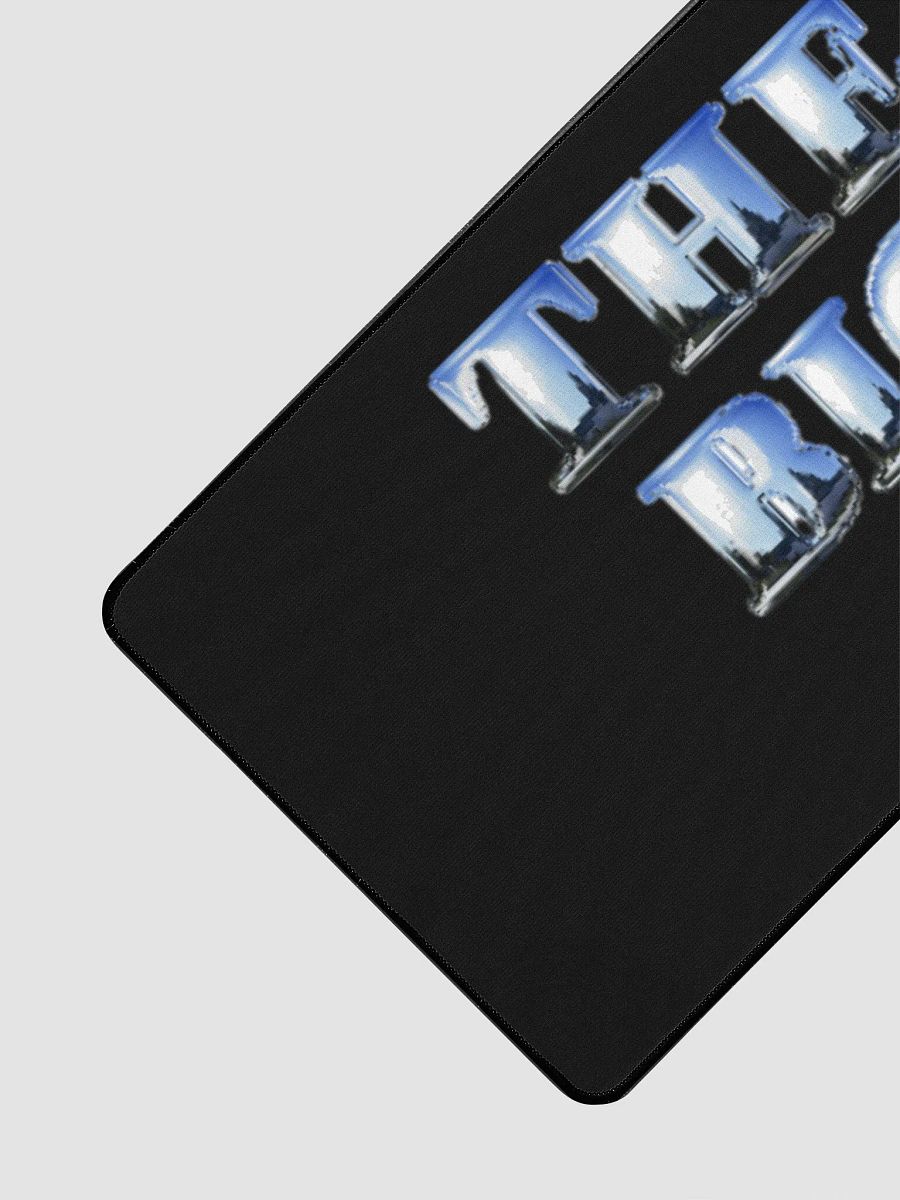 THE BIG CANDY - Desk Mat product image (3)