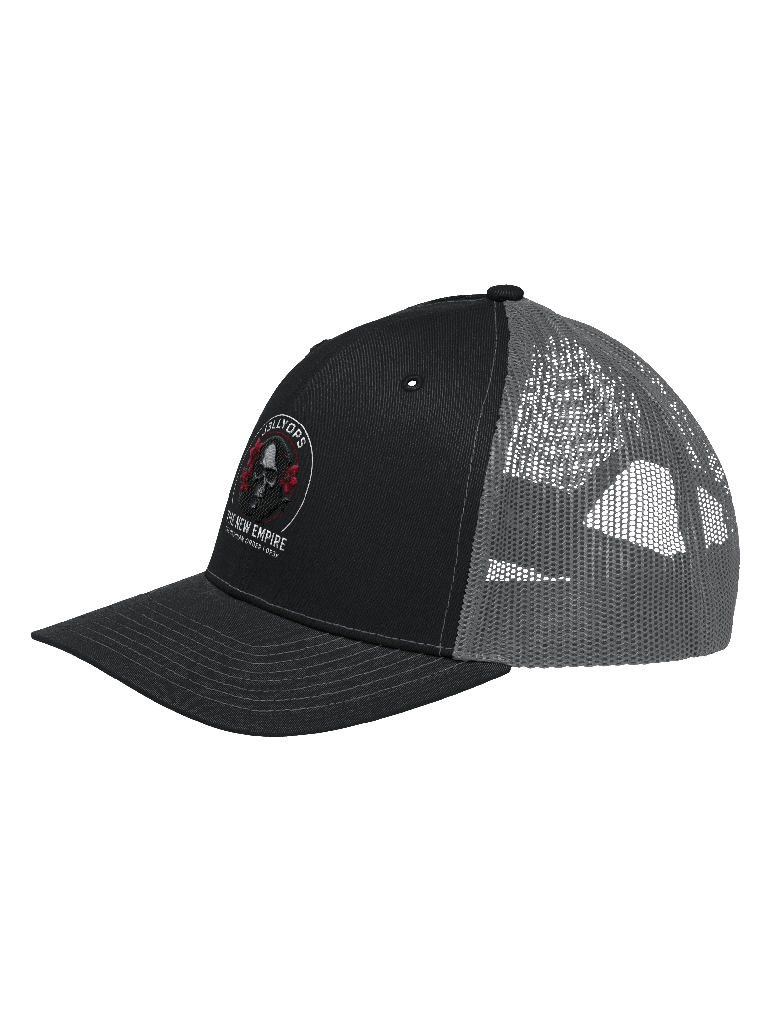 New Empire 2.0 Emblem - Trucker Hat product image (8)