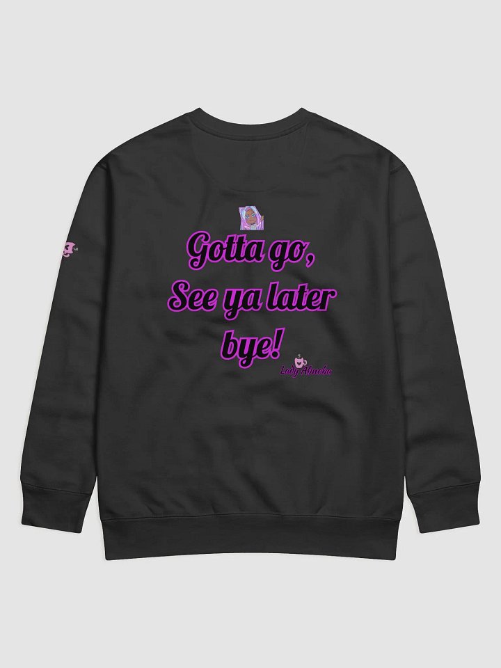 No Hood Gotta go product image (2)