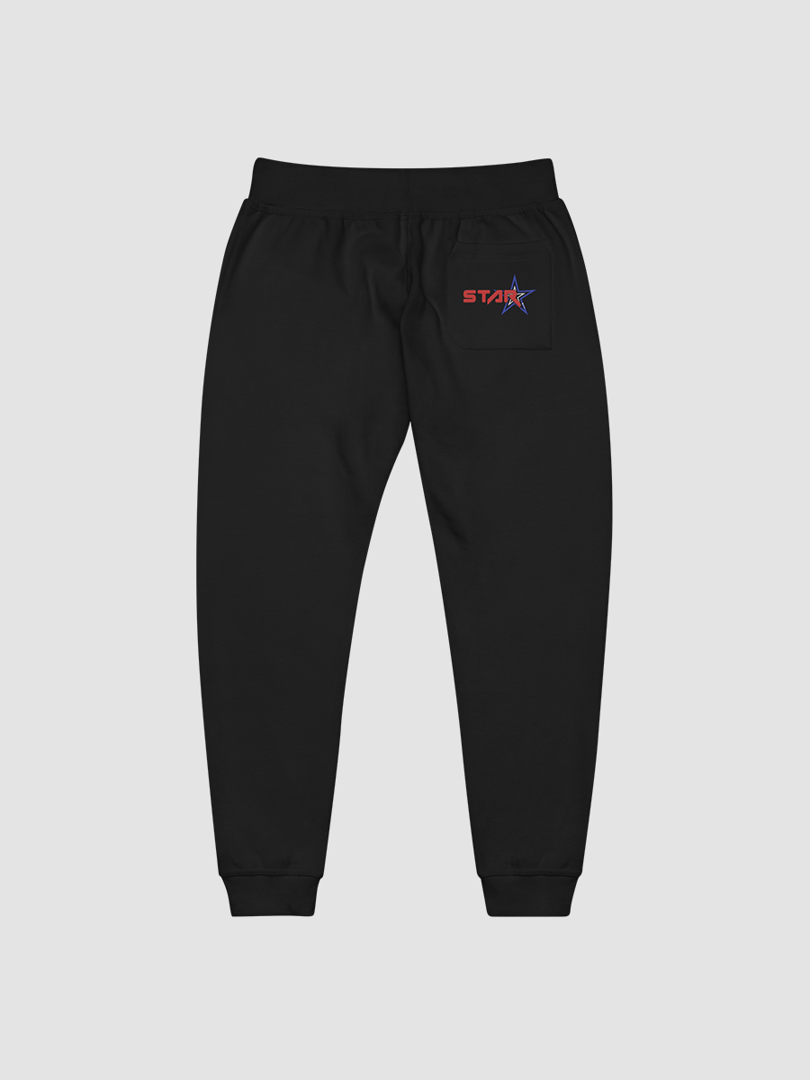 [star011merch] Cotton Heritage Unisex Fleece Sweatpants Cotton Heritage M7580 (Back Pocket) product image (2)