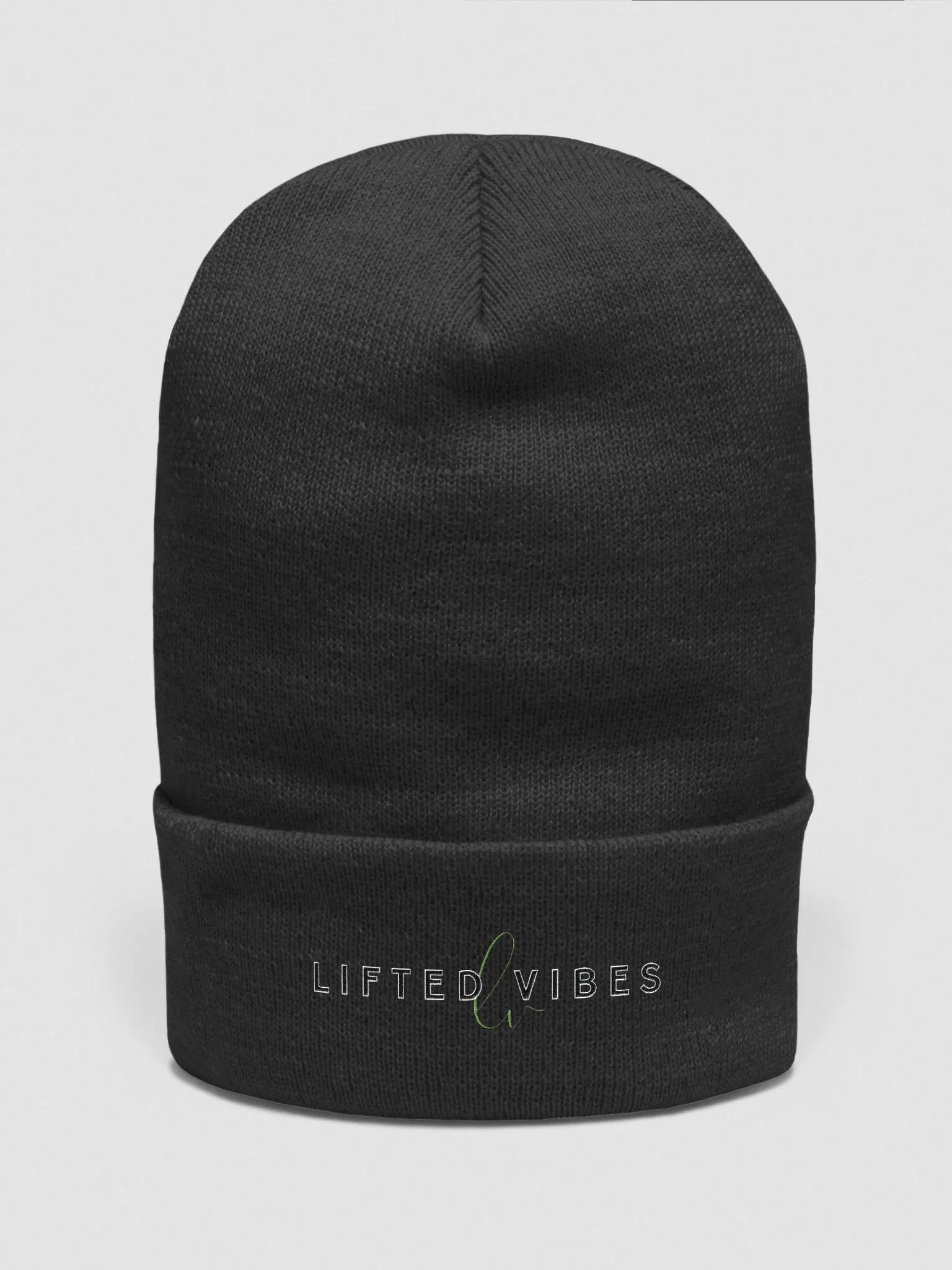Lifted Vibes Teenie Weenie Beanie product image (2)