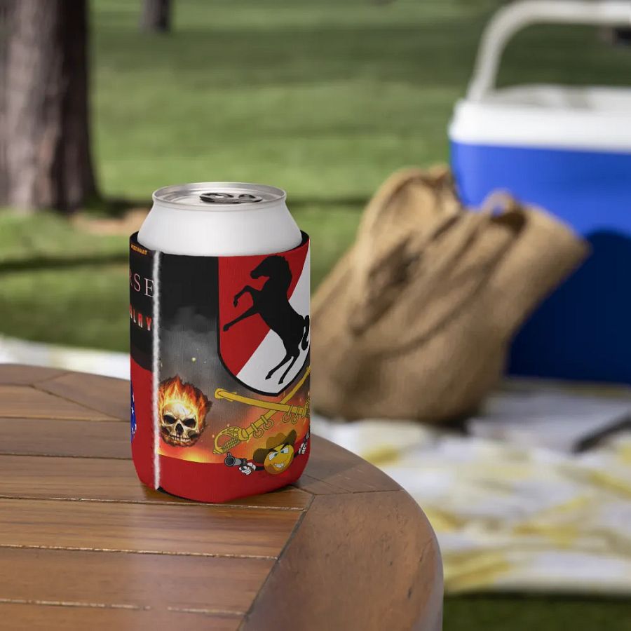 Black Horse product image (7)