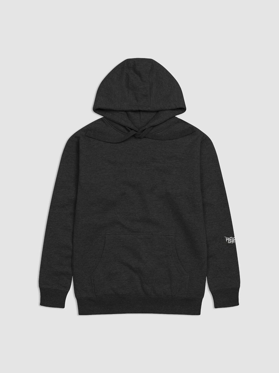 Unisex Premium Hoodie - It Happennnns Camo product image (1)