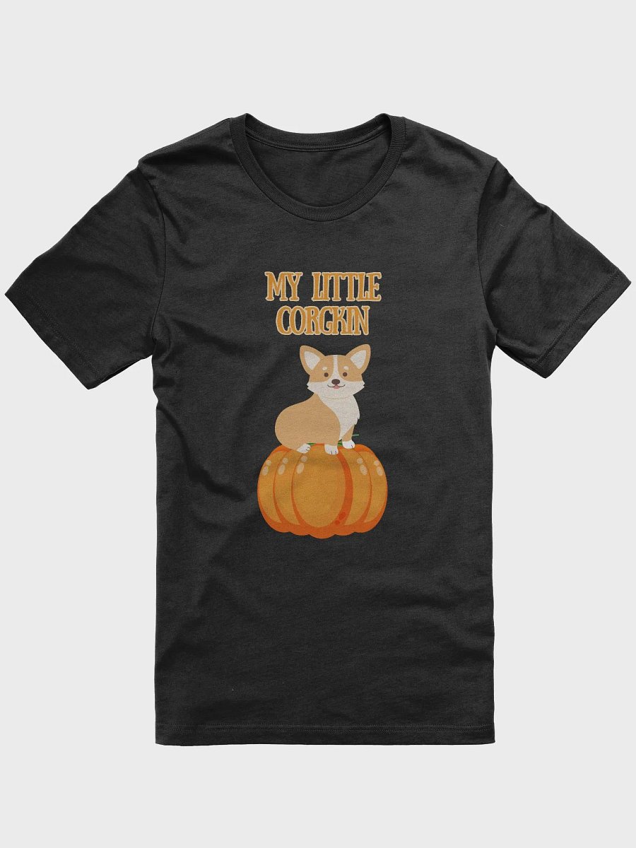 My Little Corgkin Women's T-Shirt product image (1)